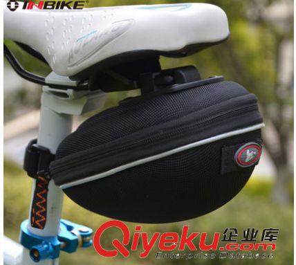 INBIKE 自行車包 EVA硬殼包蛋蛋包工具包山地車尾包單車配件裝備原始圖片2