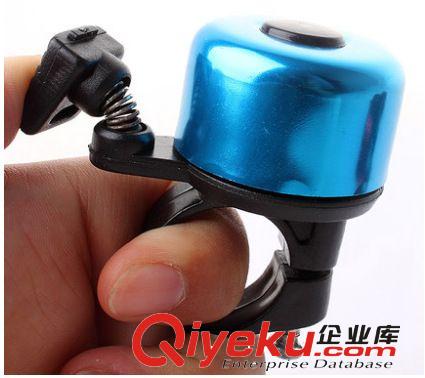INBIKE AI005彩色鈴鐺 自行車(chē)鋁合金鈴鐺 騎行裝備 多色可選原始圖片2