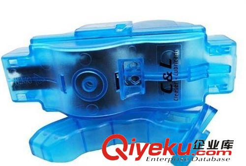 INBIKE AE007 自行車專用洗鏈器盒 鏈條清潔器原始圖片2