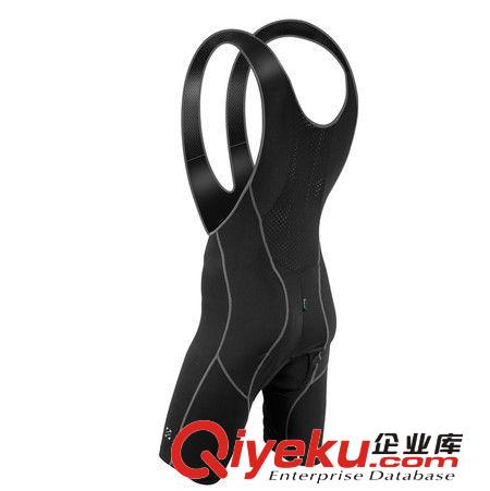 森地客 夏季透氣騎行背帶褲 專業(yè)公路單車騎行褲C05014原始圖片2