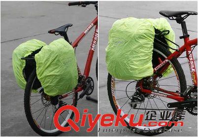 廠家直銷二合一自行車馱包 小馱包短途用 自行車運動背包裝備批發原始圖片3