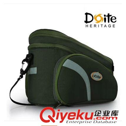 zpDoite 6185 自行車后貨架包 車尾包 后座包 騎行包 馱包