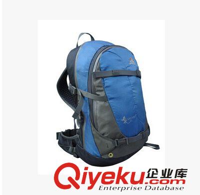 zpdoite 6845 多用騎行包 雙肩旅行包 男女款靚包 騎行背包