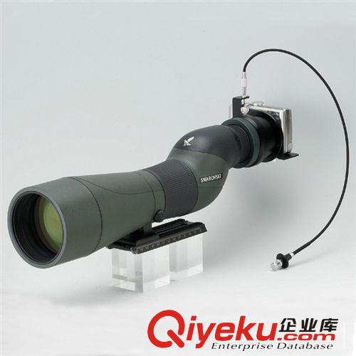 施華洛世奇望遠鏡SWAROVSKI STS65HD單筒含20-60X目鏡上海實體店