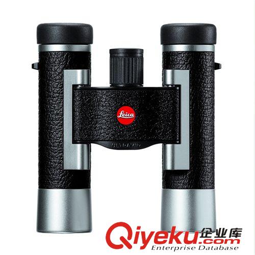德國徠卡LEICA MONOVID 8X20耀銀系列單筒望遠鏡 銀線微距鏡