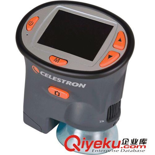 上海實體店 Celestron星特朗實驗室生物顯微鏡400倍 44102