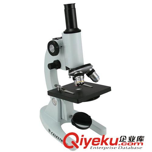上海實體店 Celestron星特朗】高級生物顯微鏡1000倍 44106