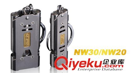 供應(yīng)菲尼克斯FENIX NW20口哨 金屬原始圖片2