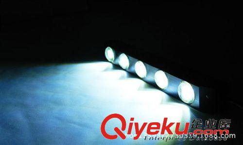 鷹眼燈 5LED大功率日行燈 中網(wǎng)燈/行車燈/輔助燈/反擊燈原始圖片2