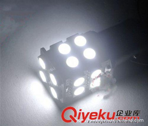 供應(yīng)S25-20smd 5050汽車通用尾燈|倒車燈|汽車燈轉(zhuǎn)向燈|摩托車led原始圖片2