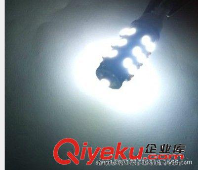 汽車LED儀表燈 T10-28SMD 3528SMD 汽車LED示寬燈 儀表燈 閱讀燈原始圖片2
