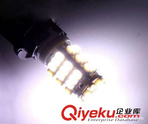 廠家供應(yīng)T10-42smd-1206led車用led牌照燈 12v汽車led燈led發(fā)光燈原始圖片2