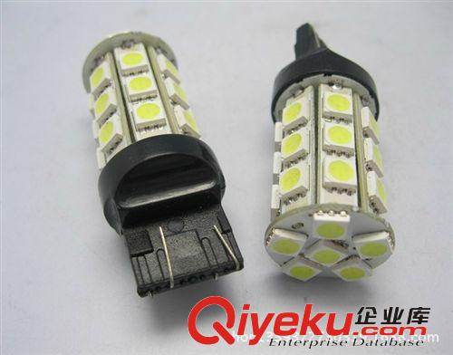 汽車裝飾LEDT10-38SMD-1206 38燈/行車燈/示寬燈/閱讀燈/儀表燈