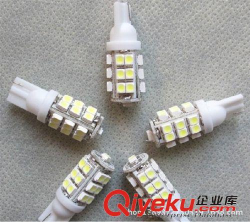 汽車LED T10-25SMD 1210車用示寬燈|儀表燈|閱讀燈|行車燈原始圖片3
