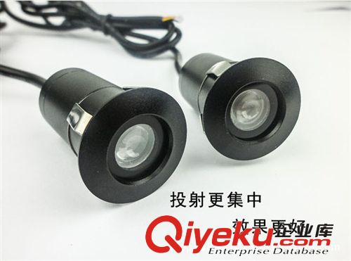 第五代迎賓燈 汽車LED鐳射迎賓燈門燈 車標(biāo)LOGO個性鐳射投影燈原始圖片2