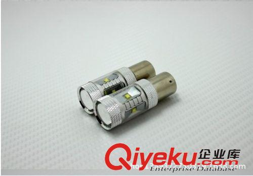 新款T20流氓倒車燈CREE大功率1156 30W汽車燈LED車燈角燈 霧燈
