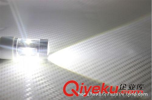新款T20流氓倒車燈CREE大功率1156 30W汽車燈LED車燈角燈 霧燈