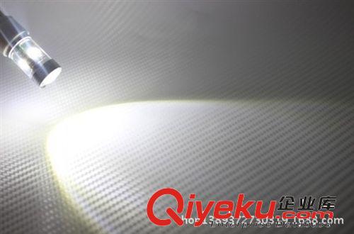 新款T20流氓倒車燈CREE大功率1156 30W汽車燈LED車燈角燈 霧燈
