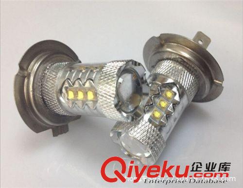 新款T20流氓倒車燈CREE大功率1156 30W汽車燈LED車燈角燈 霧燈