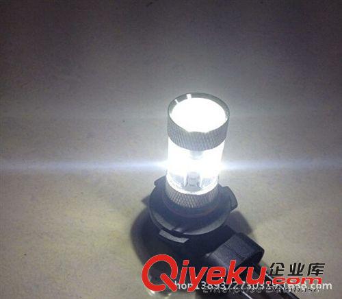 H11 30W霧燈 LED霧燈 LED車燈 大功率LED汽車燈 H11 30W 霧燈