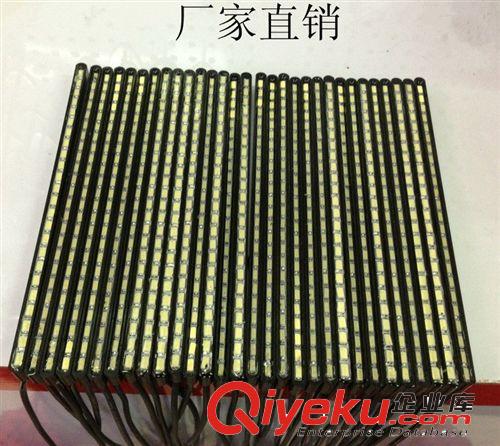 新款超薄隱形防水日行燈5630燈珠 21SMDLED日間行車燈 改裝燈