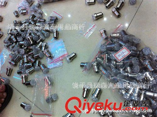 供應 9SMD/轉向燈 剎車燈汽車 LED車燈 草帽/食人魚/1156/1157/原始圖片2