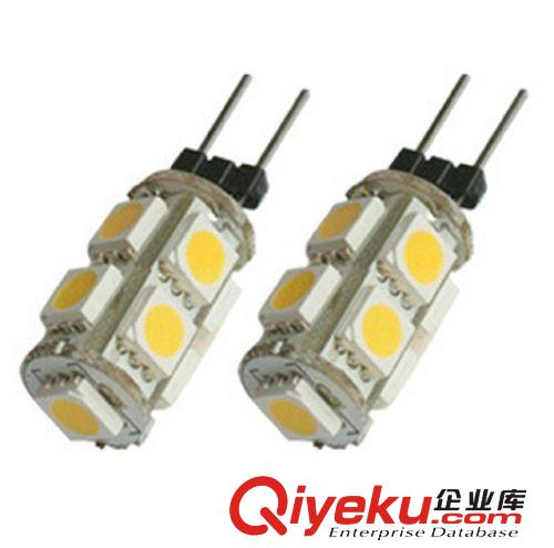 G4 5050 9SMD G4燈 LED燈 LED裝飾燈 歡迎訂購