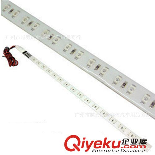 霹靂游俠 LED不帶遙控自動閃/爆閃燈頻閃燈/60CM/呼吸掃描燈原始圖片3