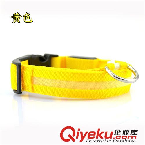 廠家直銷 寵物L(fēng)ED發(fā)光產(chǎn)品 發(fā)光閃光寵物吊墜 圓形寵物吊墜