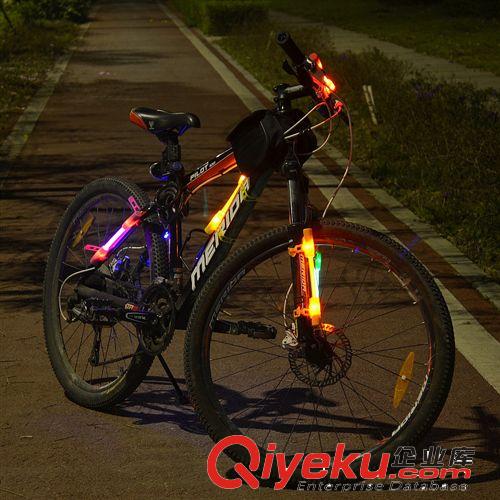 LED電子產(chǎn)品 自行車輻條燈 歐美熱銷 戶外運(yùn)動(dòng)安全警示用品