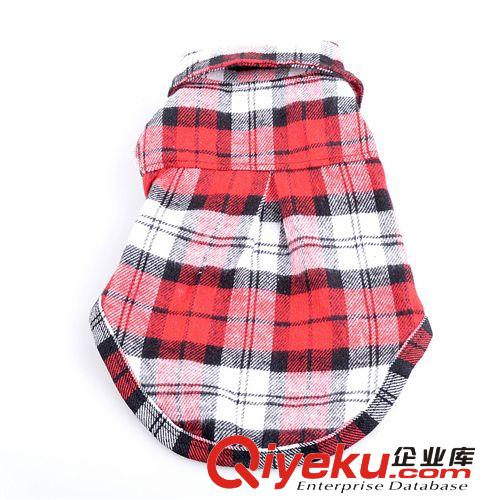 LED多功能寵物衣服 貓狗POLO時尚閃光衣服 新款式發(fā)光衣服 帶電池