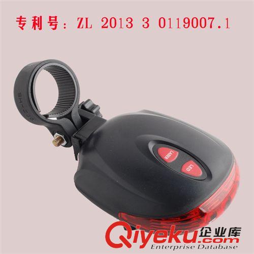自行車把堵燈/轉(zhuǎn)向燈/警示燈/車把套燈/2只裝把塞燈配件裝備