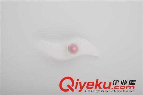 自行車燈 自行車風火輪燈 七彩柳葉燈輻條燈騎行裝備原始圖片2
