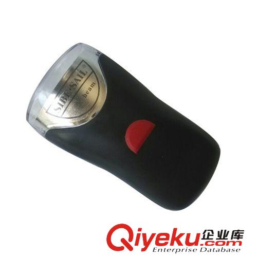 自行車前燈  山地車前燈 山地車4LED前燈 單車裝備自行車手電原始圖片3