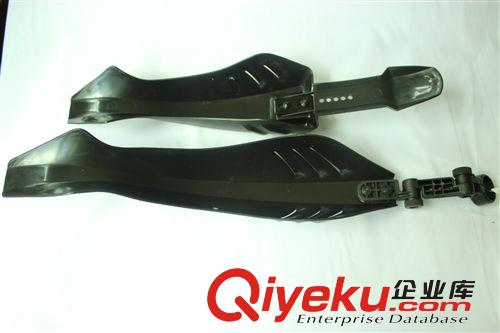 自行車燕尾擋泥板 山地車魚尾擋泥瓦 單車裝備原始圖片2