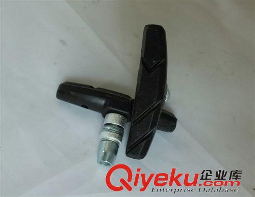 高品質(zhì)山地車 無(wú)聲剎車塊自行車配件優(yōu)質(zhì)v剎 自行車配件原始圖片2
