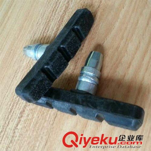 高品質(zhì)山地車剎車塊 剎車皮 自行車配件原始圖片2