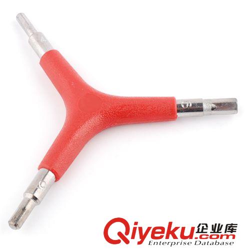 自行車修車工具 自行車輻條扳手 鋼絲扳手 拆裝輻條扳手 圓扳手