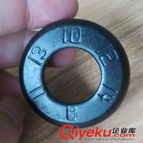 自行車修車工具 自行車輻條扳手 鋼絲扳手 拆裝輻條扳手 圓扳手原始圖片2