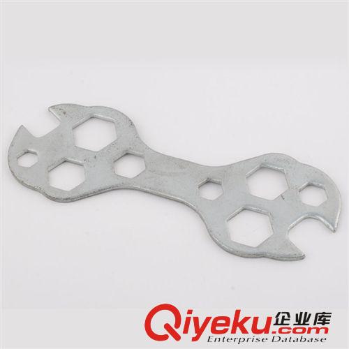 自行車修車工具 自行車輻條扳手 鋼絲扳手 拆裝輻條扳手 圓扳手