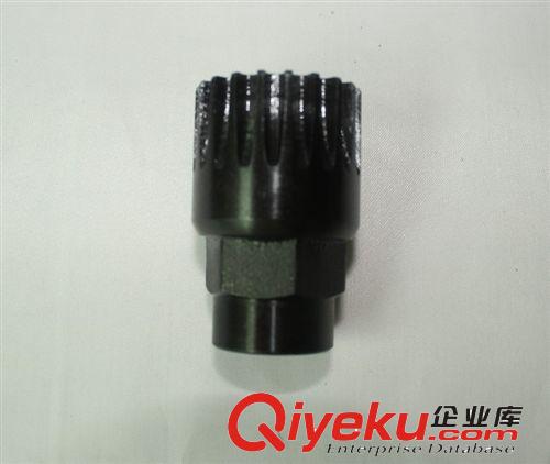 拆卸安裝飛輪工具 飛輪維護工具 自行車工具裝備 單車修理工具原始圖片2