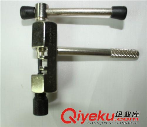 自行車鏈條拆卸工具 山地車截鏈器/拆鏈器 自行車配件裝備原始圖片3