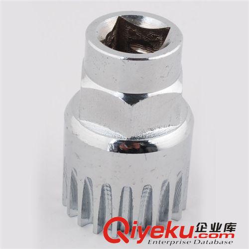自行車維修工具/中軸套筒/中軸工具/單車修理工具/拆中軸工具