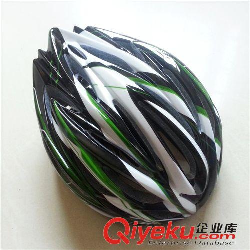 自行車一體成型頭盔 單車騎行頭盔 山地車頭盔 自行車裝備