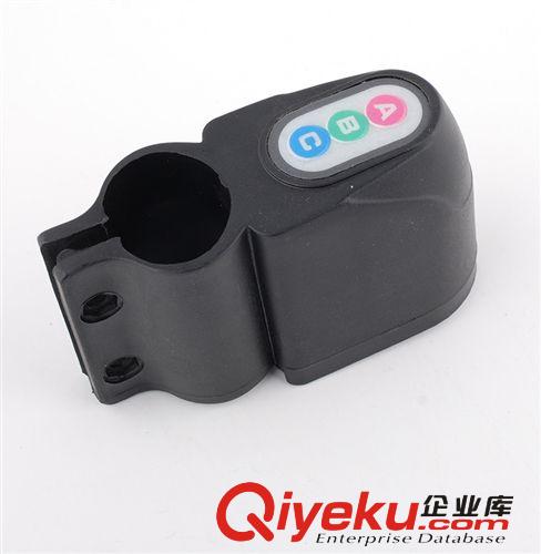 自行車(chē)鎖 死飛車(chē)鎖山地車(chē)鎖 電動(dòng)車(chē)防盜鎖死飛配件【彩色鎖】