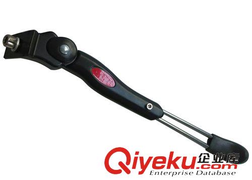 山地車腳撐 自行車可調節腳撐 鋁合金邊支撐 后支架 單車裝備原始圖片2