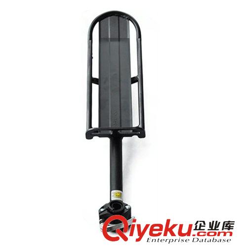 自行車后衣架，山地車后貨架 山地車配件