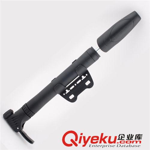 自行車便攜式通用打氣筒 充氣筒單車配件 自行車迷你打氣筒