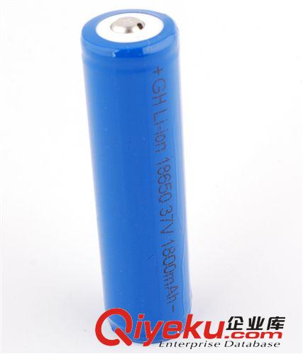 供應(yīng)18650電池 可充電3.7V鋰電池 鋰離子電池，手電筒電池