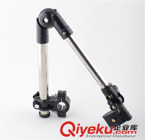 自行車手機(jī)架GPS單車架 可雙向360度旋轉(zhuǎn)手機(jī)座 PDA支架